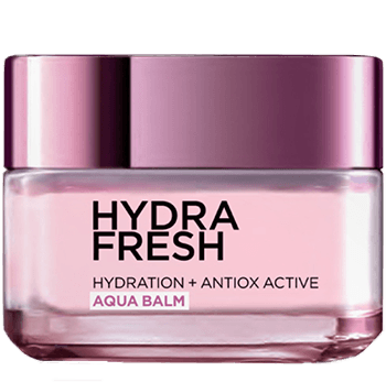 LOREAL PARIS HYDRA FRESH ANTIOX GRAPE SEED HYDRATING AQUA BLAM